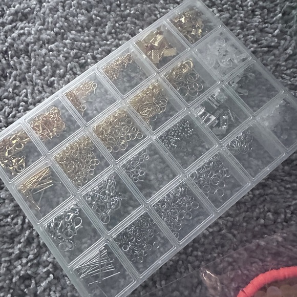 Jewelry Making Set - Picture 10 of 14